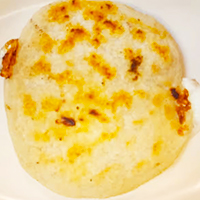 Pupusa Revueltas