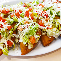 Empanadas Fritas