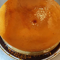 Flan